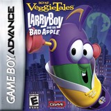 Veggie Tales: Larry Boy and the Bad Apple (Game Boy Advance)